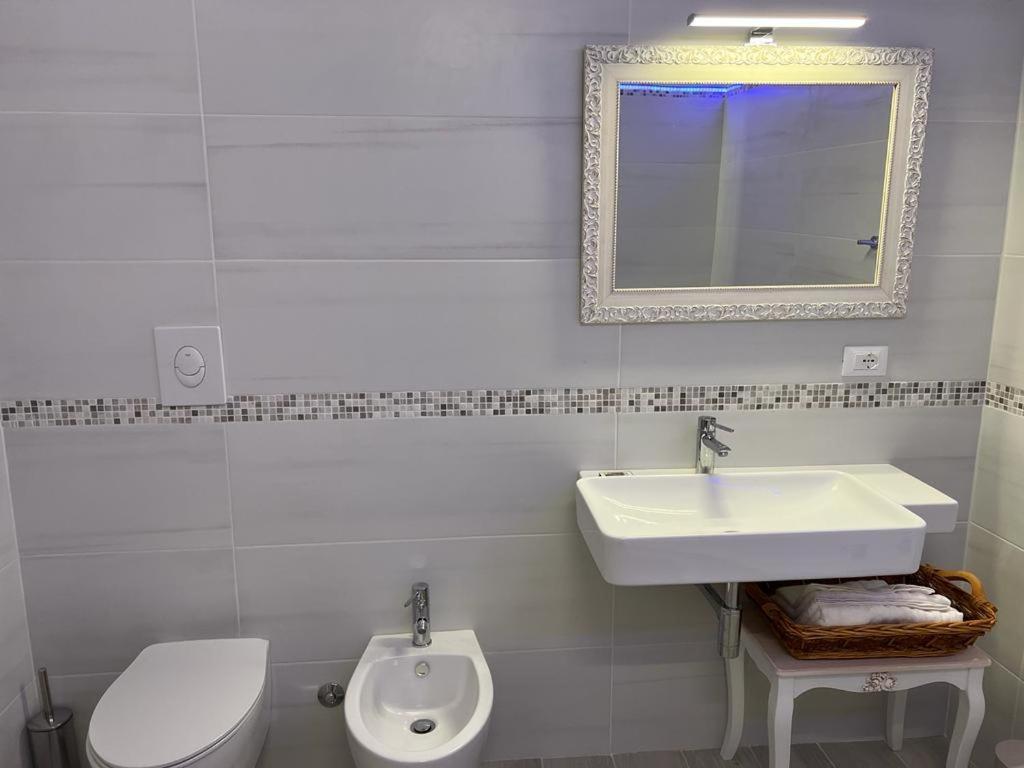 Palazzo Giannotte Suite&Spa Ostuni Esterno foto