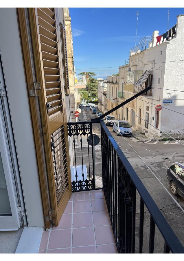 Palazzo Giannotte Suite&Spa Ostuni Esterno foto